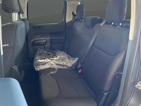 New 2026 Ford Maverick XL w/ 4K Tow Package image 22