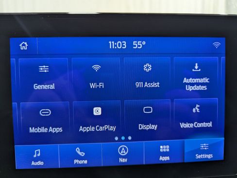 Used 2020 Ford Explorer Limited image 31