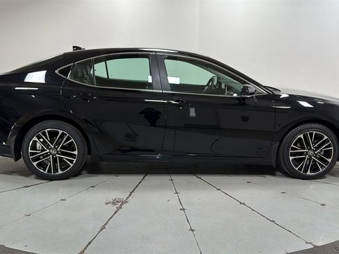 Certified 2026 Toyota Camry XLE image 6