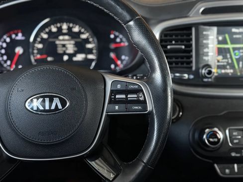 Used 2019 Kia Sorento SX w/ SX Touring Package AWD/4WD image 25