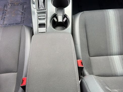 Used 2024 Honda Civic Sport image 15
