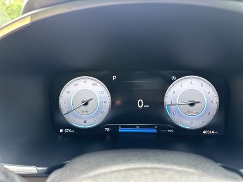 Used 2023 Hyundai Santa Fe Limited image 19