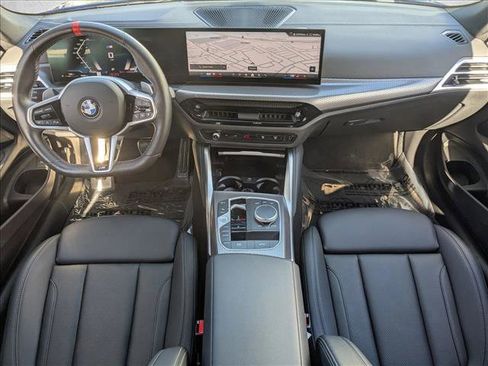 Used 2025 BMW 440i xDrive Convertible image 20