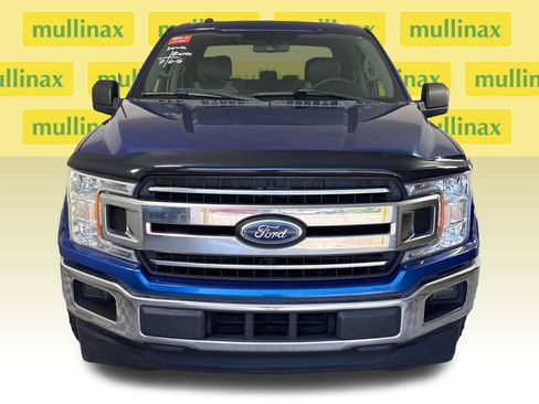 Used 2018 Ford F150 XLT RWD image 14