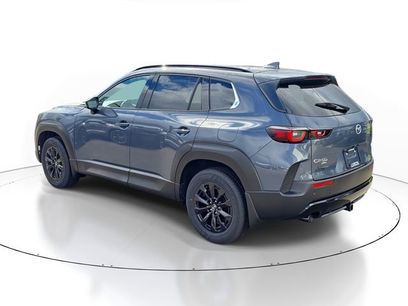 New 2026 MAZDA CX-50 AWD 2.5 Hybrid w/ Premium Pkg