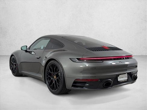 Used 2024 Porsche 911 Carrera S image 3