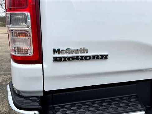Used 2019 RAM 1500 Big Horn image 24