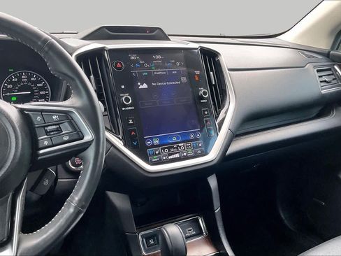 Used 2024 Subaru Ascent Touring w/ Popular Package #2 AWD/4WD image 7