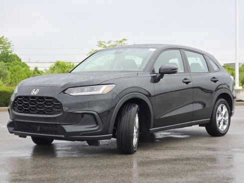 Used 2024 Honda HR-V LX image 13