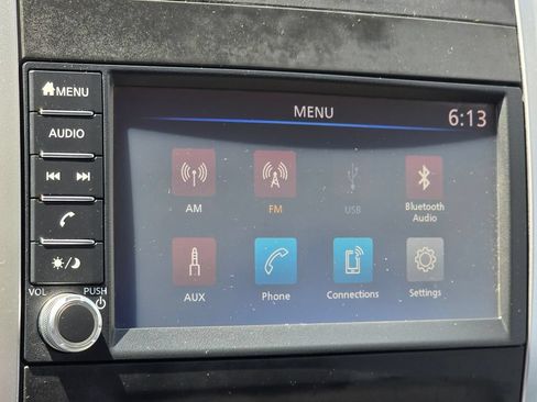 Used 2021 Nissan Frontier SV AWD/4WD image 21