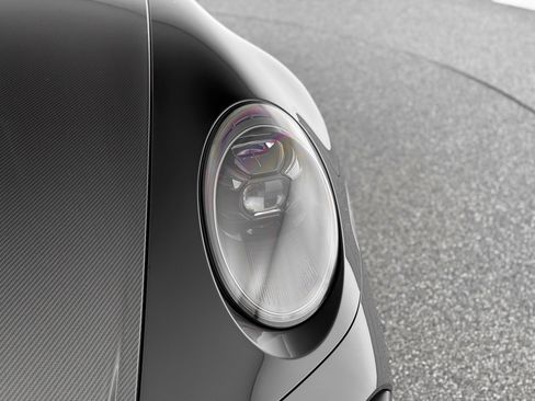 Used 2022 Porsche 911 Turbo S image 43