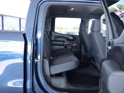 Used 2021 GMC Sierra 1500 Elevation RWD image 30