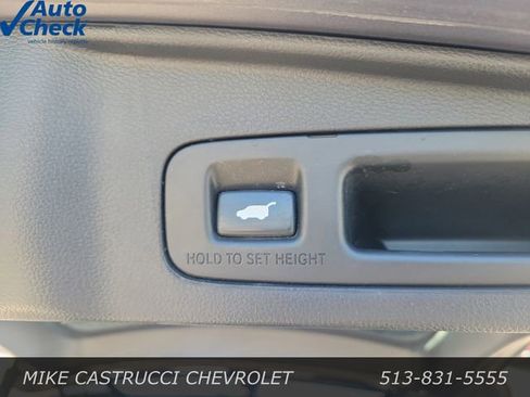 Used 2021 Honda CR-V EX-L image 27