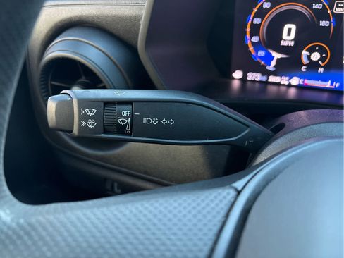 Used 2024 Chevrolet Colorado W/T w/ Advanced Trailering Package image 25