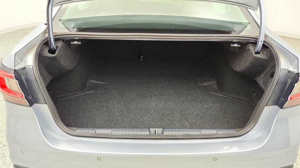 Used 2024 Subaru Legacy Limited AWD/4WD image 22
