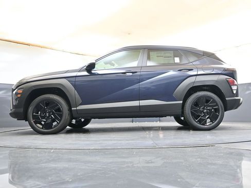 New 2026 Hyundai Kona SEL Sport AWD/4WD image 40