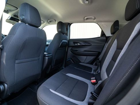 New 2026 Chevrolet TrailBlazer LT w/ Driver Confidence Package image 32