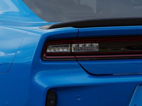 New 2026 Dodge Charger R/T Scat Pack image 10