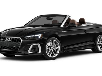Certified 2023 Audi A5 2.0T Premium Plus w/ Premium Plus