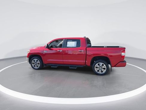 Used 2020 Toyota Tundra 1794 Edition RWD image 6