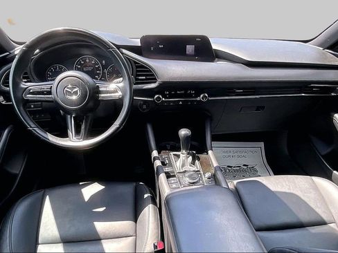 Used 2023 MAZDA MAZDA3 s FWD image 15