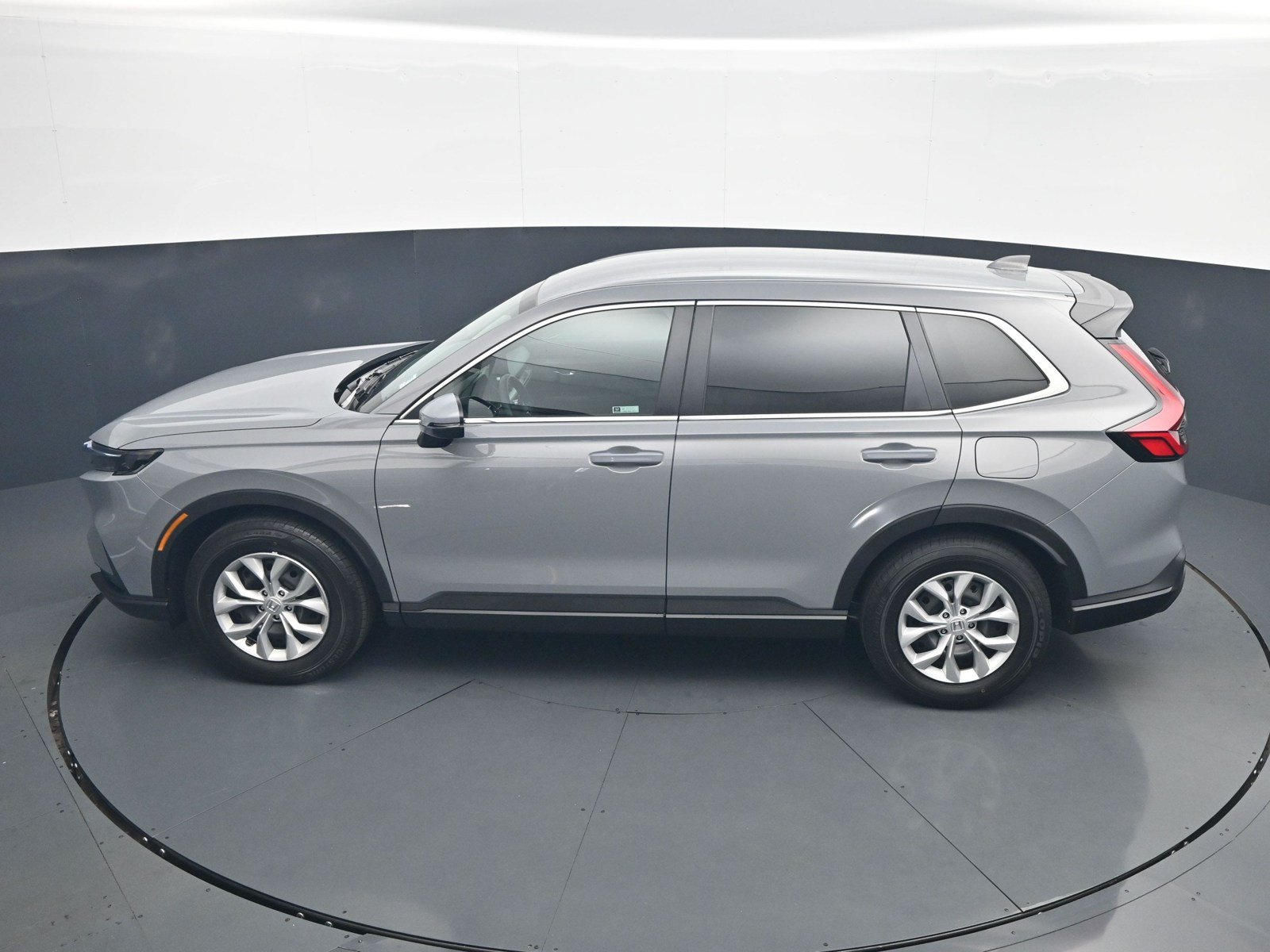 Used 2027 Honda CR-V LX image 43