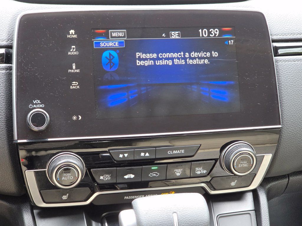 Used 2022 Honda CR-V EX image 7