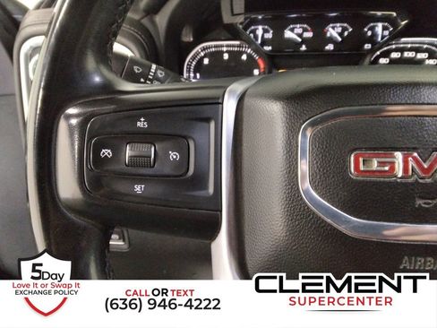 Used 2023 GMC Sierra 2500 SLE image 9
