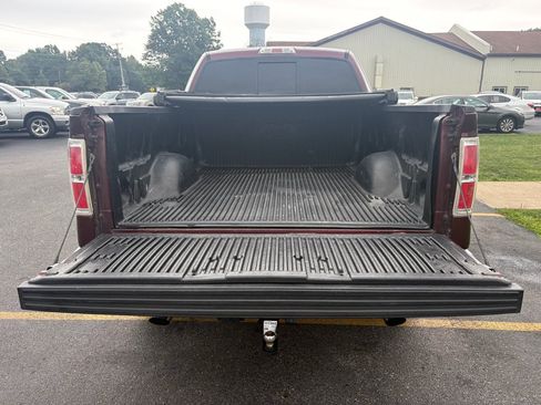 Used 2010 Ford F150 XL AWD/4WD image 8