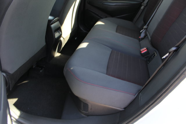 Certified 2024 Toyota Corolla SE w/ SE Package FWD image 29