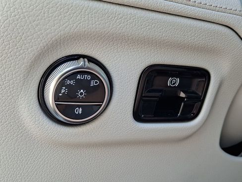 Certified 2023 Mercedes-Benz EQE 350+ 4MATIC SUV image 26