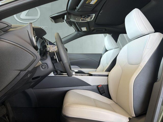 Certified 2026 Lexus RX 350 Premium w/ Convenience Package FWD image 7
