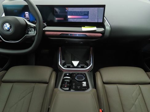 New 2026 BMW X3 xDrive30 image 13