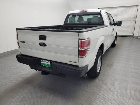 Used 2013 Ford F150 XL RWD image 7