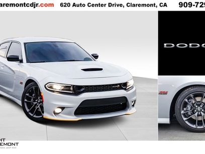 Used 2023 Dodge Charger Scat Pack w/ Plus Group
