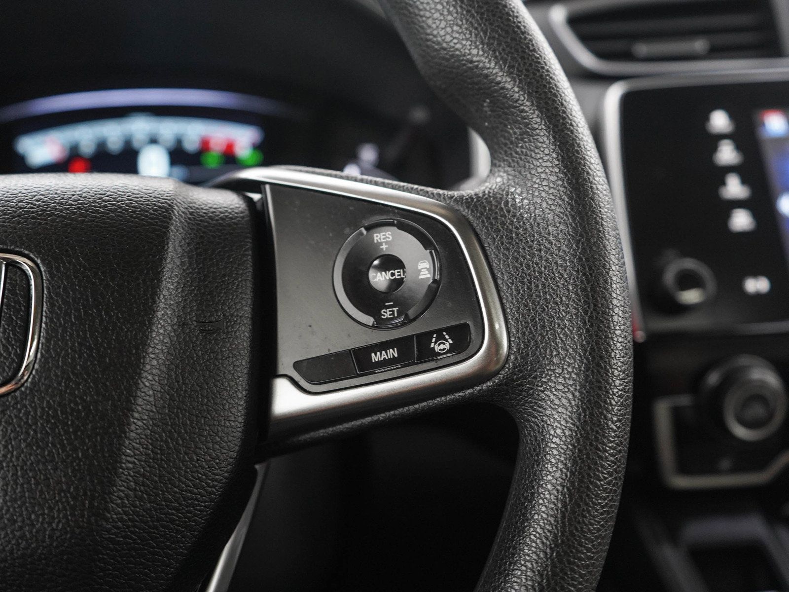 Used 2018 Honda CR-V EX image 25