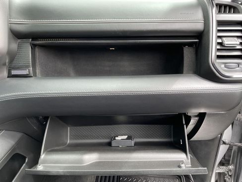 Certified 2024 RAM 1500 Limited AWD/4WD image 56