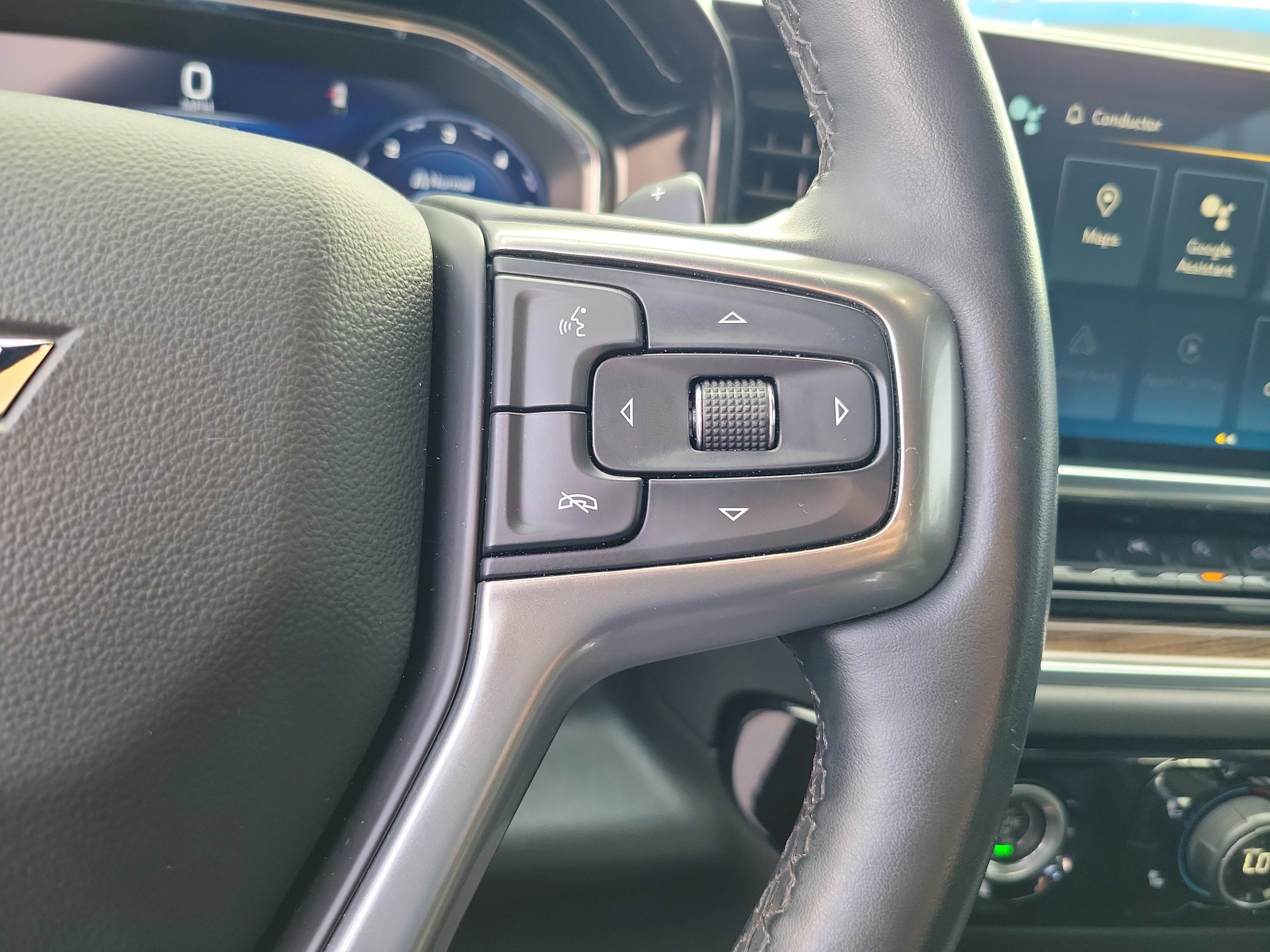Used 2023 Chevrolet Silverado 1500 RST AWD/4WD image 20