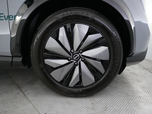 Used 2024 Nissan Ariya AWD image 20