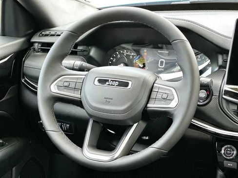 New 2026 Jeep Compass Latitude AWD/4WD image 26