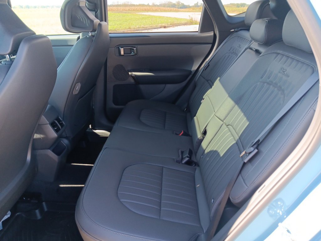 Used 2027 Kia Seltos X-Line SX AWD/4WD image 17