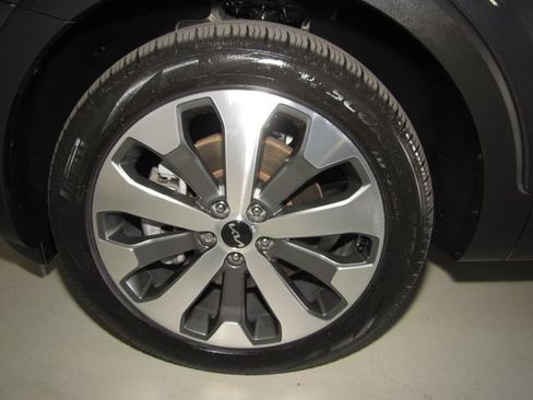 Used 2022 Kia Telluride S AWD/4WD image 27