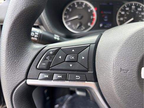 Used 2021 Nissan Sentra S FWD image 22