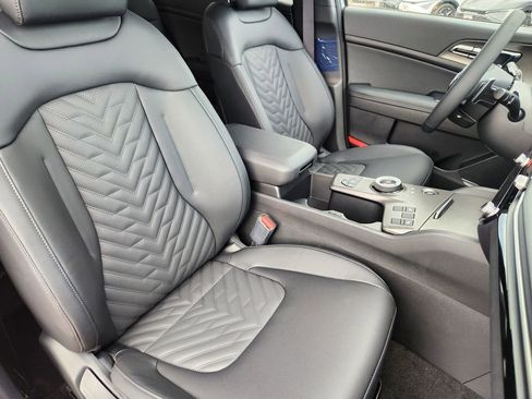 New 2026 Kia Sportage X-Line image 14