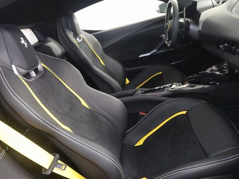 Used 2024 Ferrari 296 GTB image 9