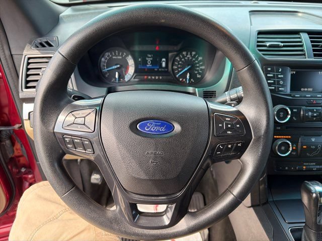 Used 2016 Ford Explorer 4WD image 31