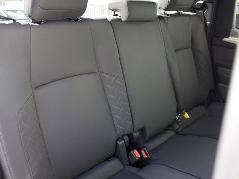 Used 2026 Toyota Tacoma SR5 image 32