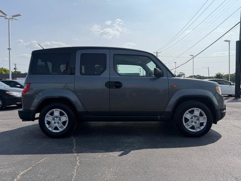 Used 2009 Honda Element LX image 4