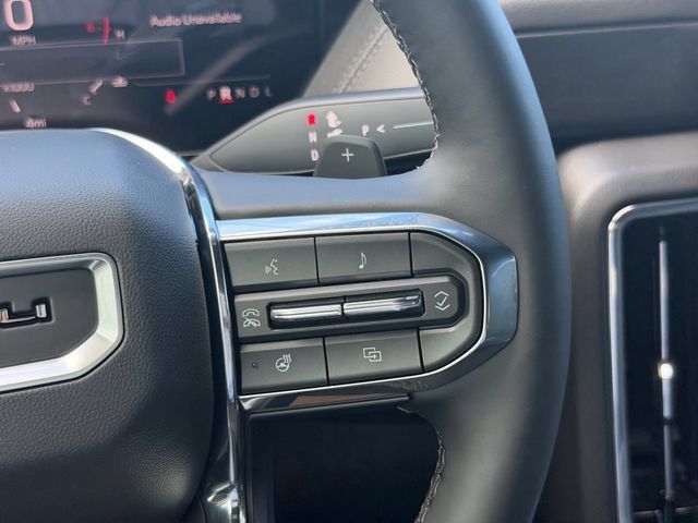 New 2026 GMC Yukon Denali AWD/4WD image 21