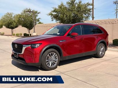 Used 2024 MAZDA CX-90 Plug-In Hybrid w/ Preferred